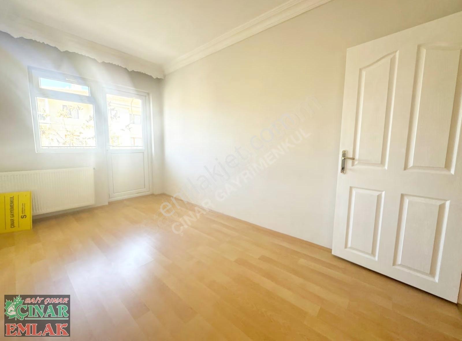 **çınardan** Pınarbaşı'nda 3+1 Çift Balkon Fırsat Ara Kat Daire - Görsel 27