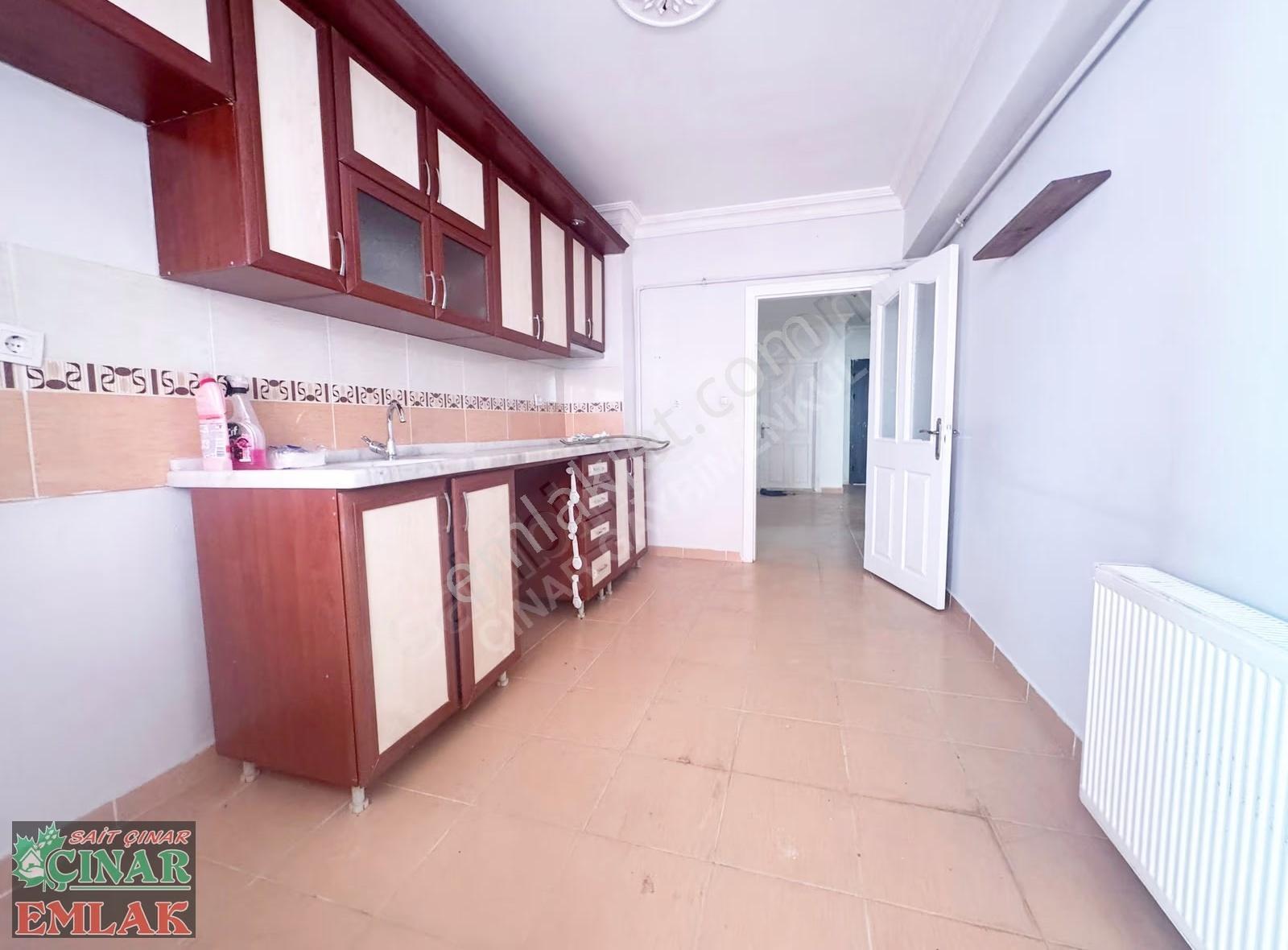 **çınardan** Pınarbaşı'nda 3+1 Çift Balkon Fırsat Ara Kat Daire - Görsel 14