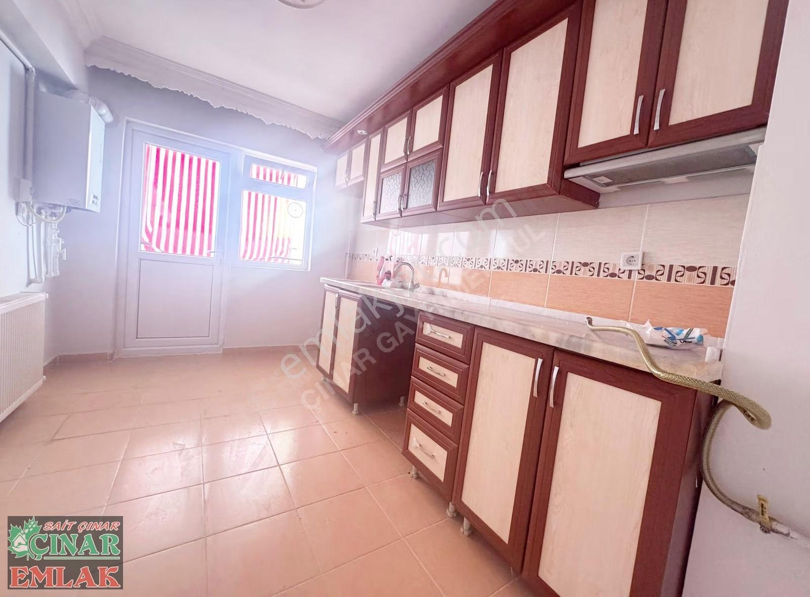 **çınardan** Pınarbaşı'nda 3+1 Çift Balkon Fırsat Ara Kat Daire - Görsel 30