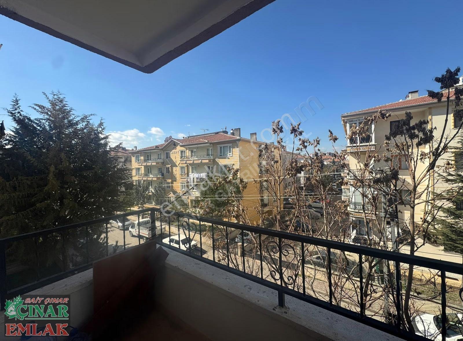 **çınardan** Pınarbaşı'nda 3+1 Çift Balkon Fırsat Ara Kat Daire - Görsel 5