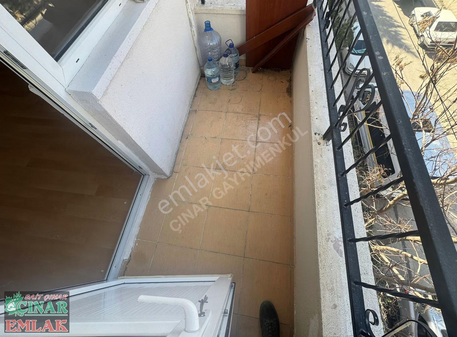 **çınardan** Pınarbaşı'nda 3+1 Çift Balkon Fırsat Ara Kat Daire - Görsel 4