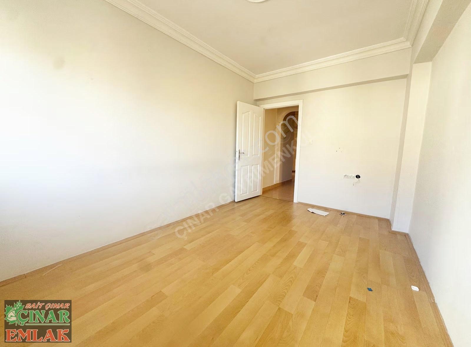 **çınardan** Pınarbaşı'nda 3+1 Çift Balkon Fırsat Ara Kat Daire - Görsel 9