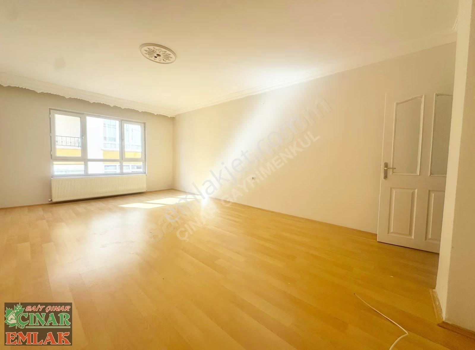 **çınardan** Pınarbaşı'nda 3+1 Çift Balkon Fırsat Ara Kat Daire - Görsel 31
