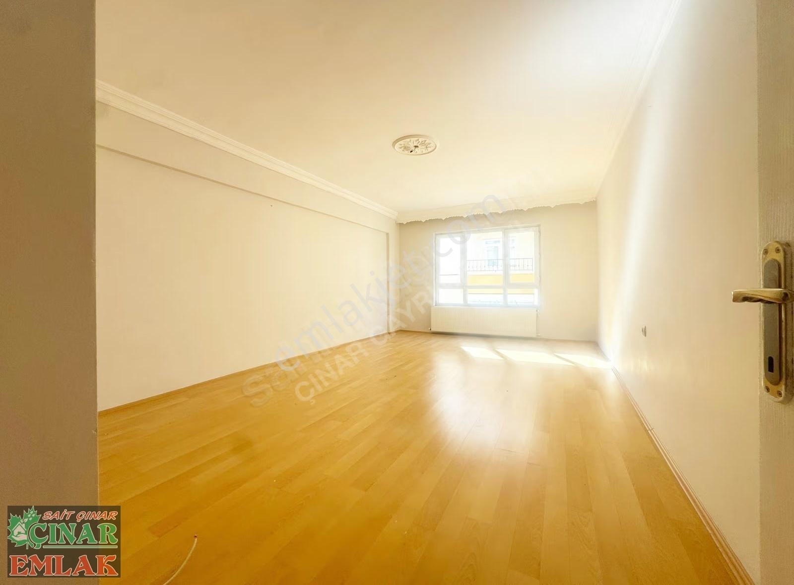 **çınardan** Pınarbaşı'nda 3+1 Çift Balkon Fırsat Ara Kat Daire - Görsel 19