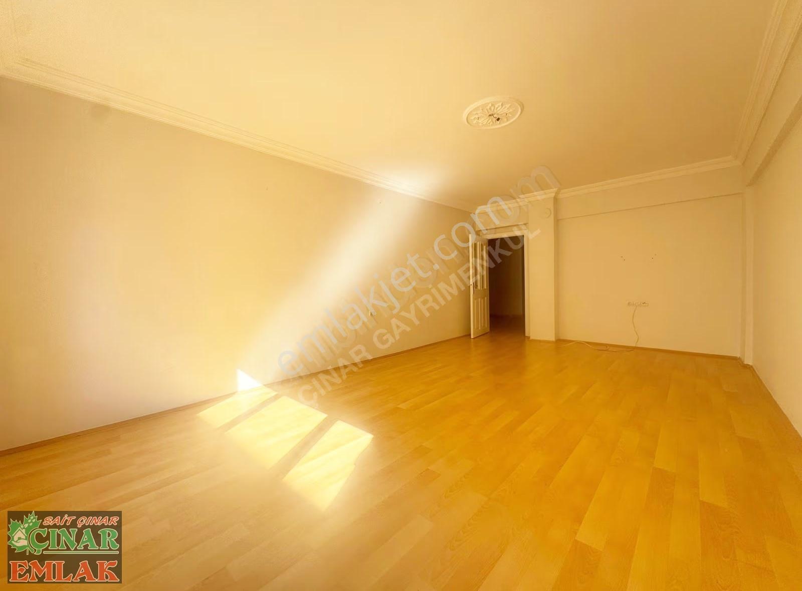**çınardan** Pınarbaşı'nda 3+1 Çift Balkon Fırsat Ara Kat Daire - Görsel 8