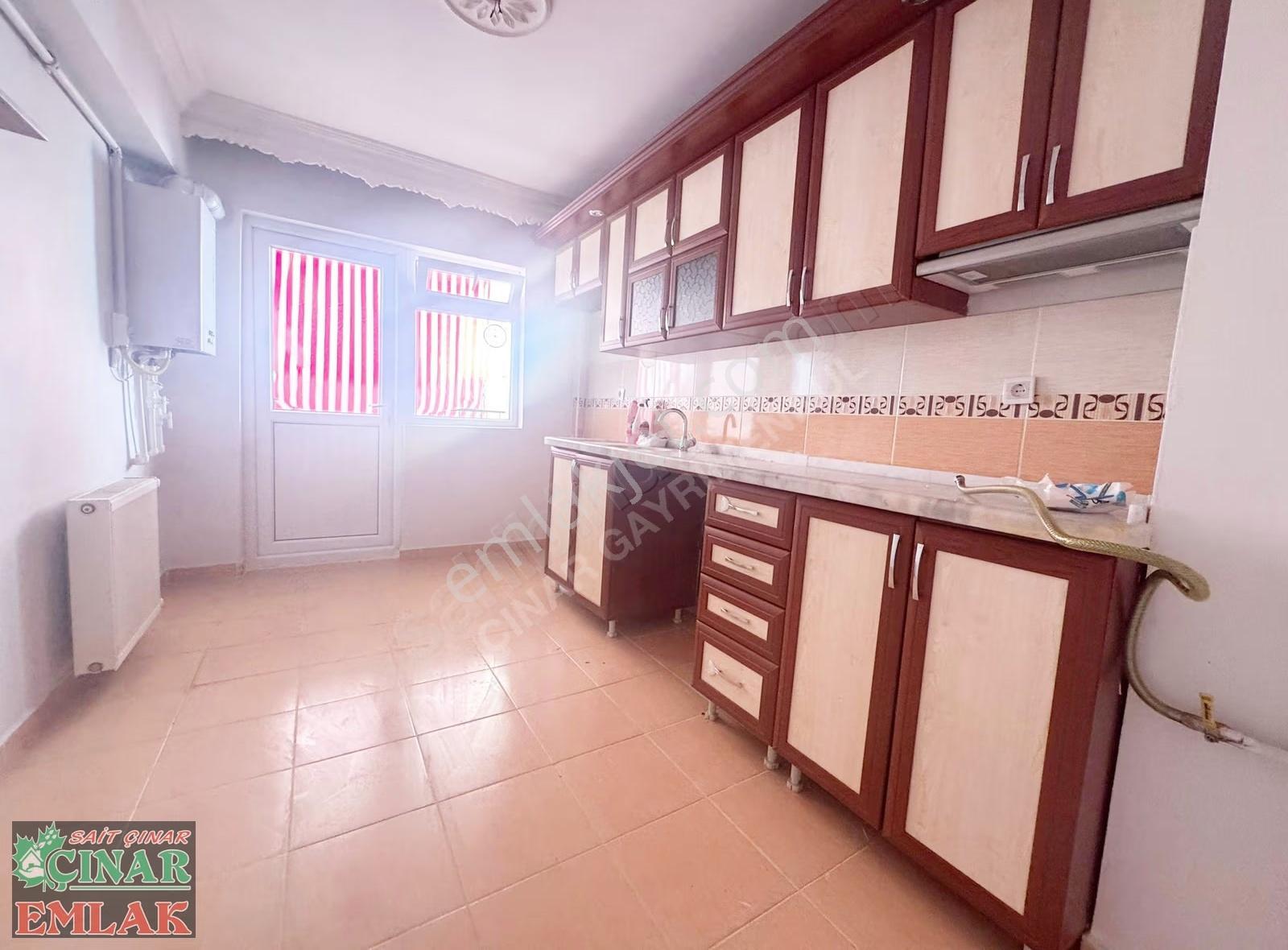 **çınardan** Pınarbaşı'nda 3+1 Çift Balkon Fırsat Ara Kat Daire - Görsel 26