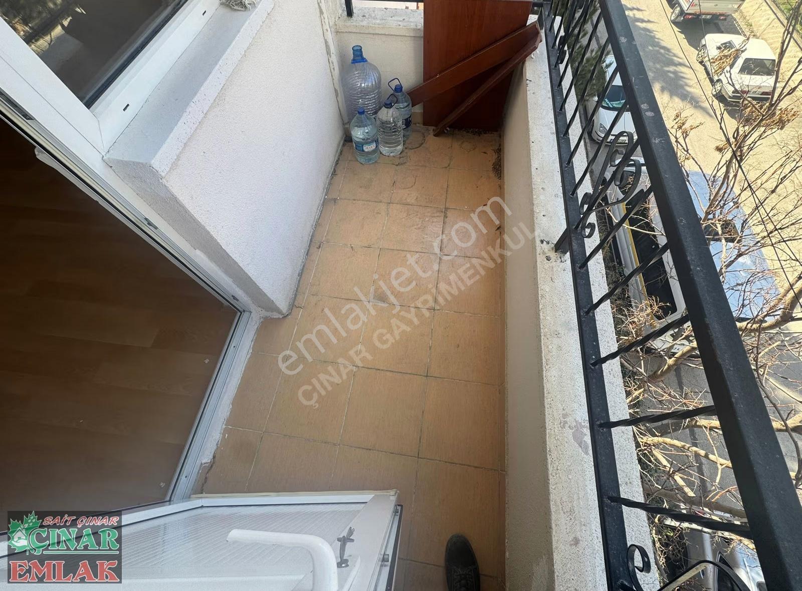 **çınardan** Pınarbaşı'nda 3+1 Çift Balkon Fırsat Ara Kat Daire - Görsel 18