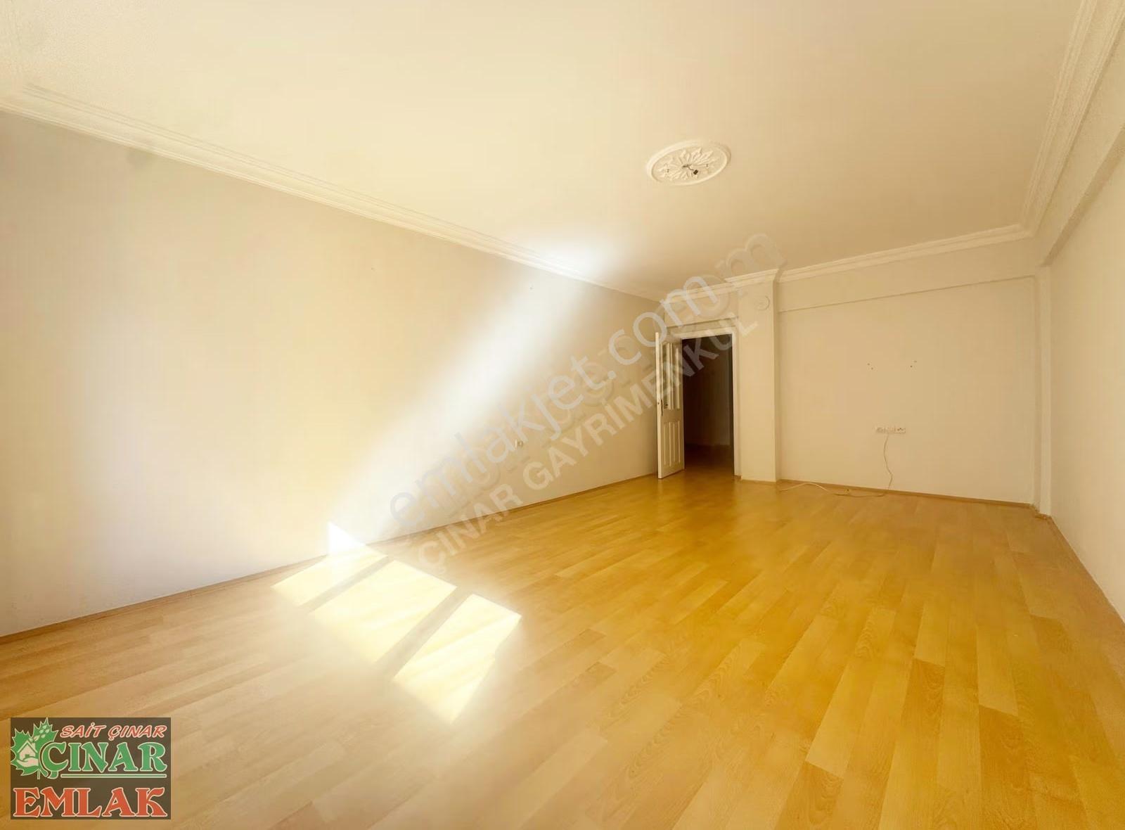 **çınardan** Pınarbaşı'nda 3+1 Çift Balkon Fırsat Ara Kat Daire - Görsel 32