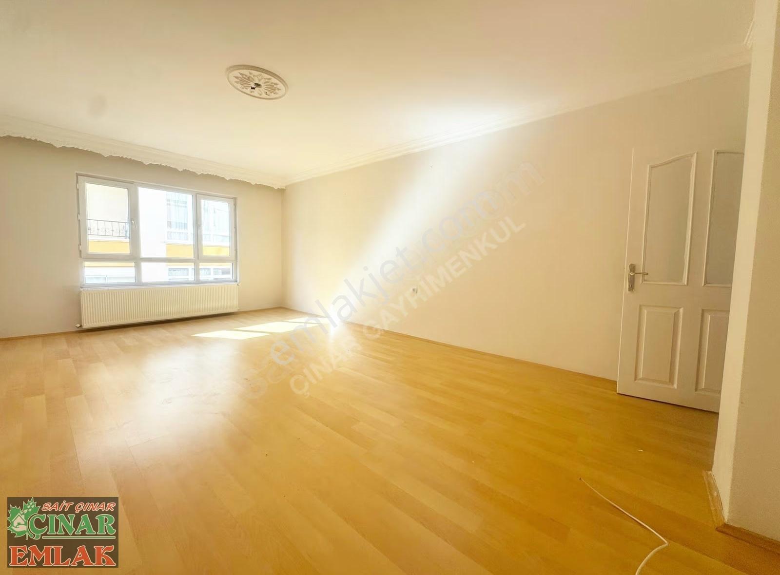 **çınardan** Pınarbaşı'nda 3+1 Çift Balkon Fırsat Ara Kat Daire - Görsel 24