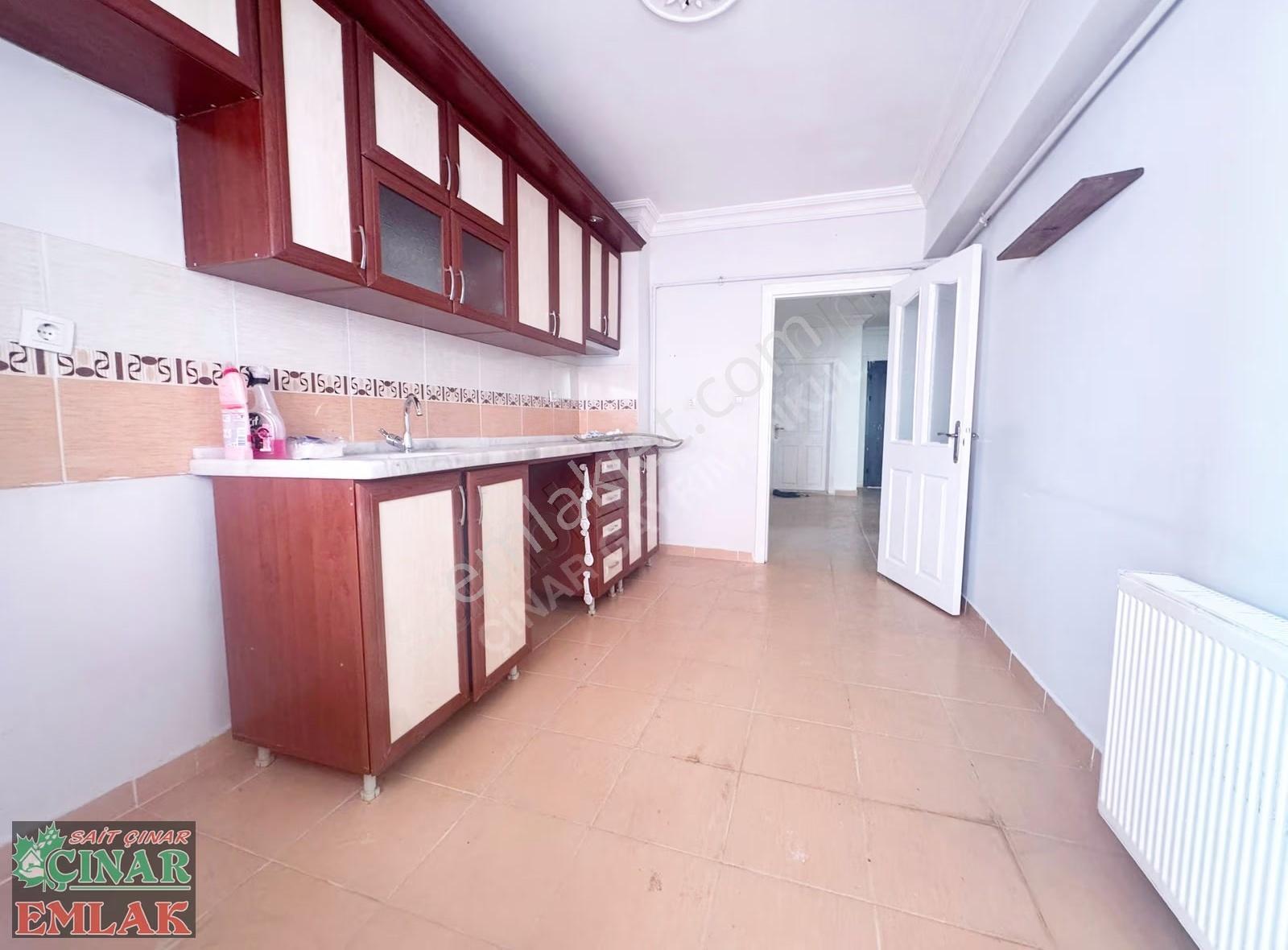 **çınardan** Pınarbaşı'nda 3+1 Çift Balkon Fırsat Ara Kat Daire - Görsel 28