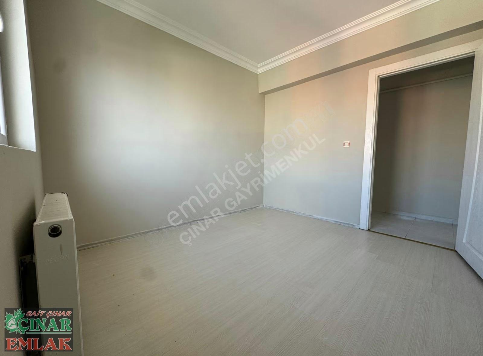 **çınardan** Full Yapılı Çift Balkonlu Anahtar Teslim 3+1 Daire - Görsel 7