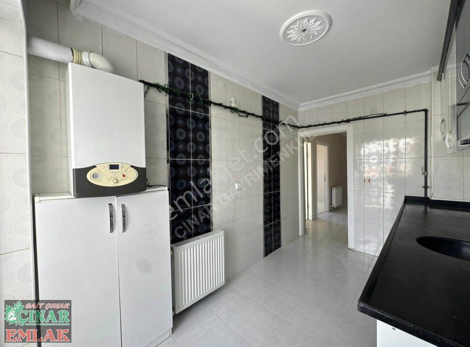 **çınardan** Full Yapılı Çift Balkonlu Anahtar Teslim 3+1 Daire - Görsel 6
