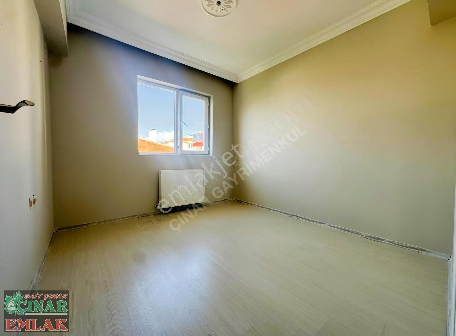 **çınardan** Full Yapılı Çift Balkonlu Anahtar Teslim 3+1 Daire - Görsel 26