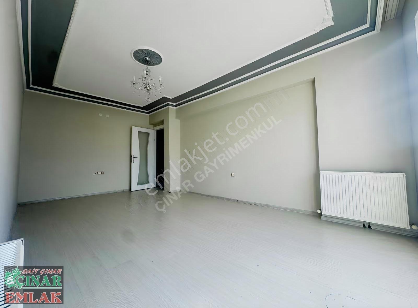 **çınardan** Full Yapılı Çift Balkonlu Anahtar Teslim 3+1 Daire - Görsel 14