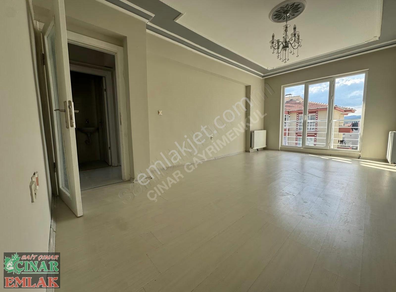 **çınardan** Full Yapılı Çift Balkonlu Anahtar Teslim 3+1 Daire - Görsel 31