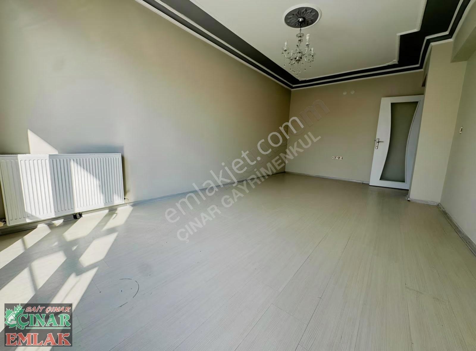 **çınardan** Full Yapılı Çift Balkonlu Anahtar Teslim 3+1 Daire - Görsel 4