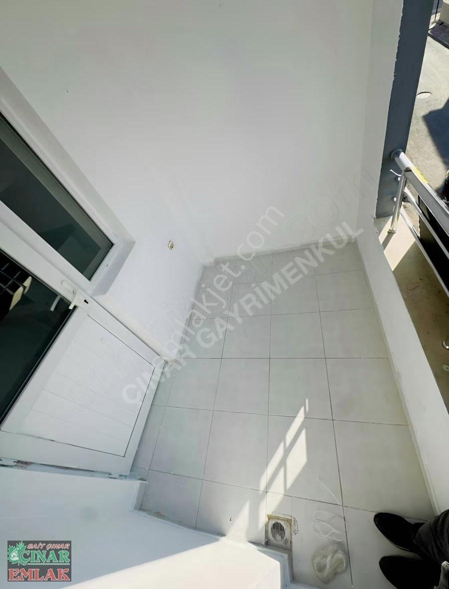 **çınardan** Full Yapılı Çift Balkonlu Anahtar Teslim 3+1 Daire - Görsel 13