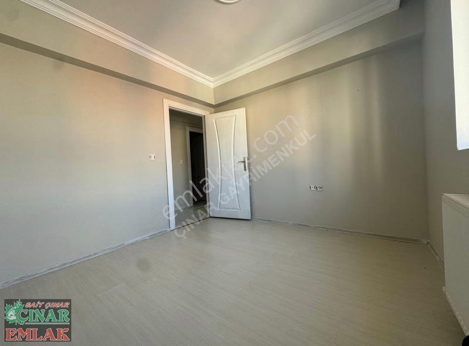 **çınardan** Full Yapılı Çift Balkonlu Anahtar Teslim 3+1 Daire - Görsel 29