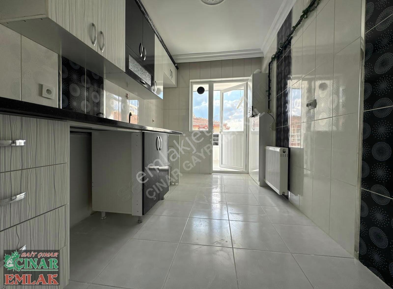 **çınardan** Full Yapılı Çift Balkonlu Anahtar Teslim 3+1 Daire - Görsel 9