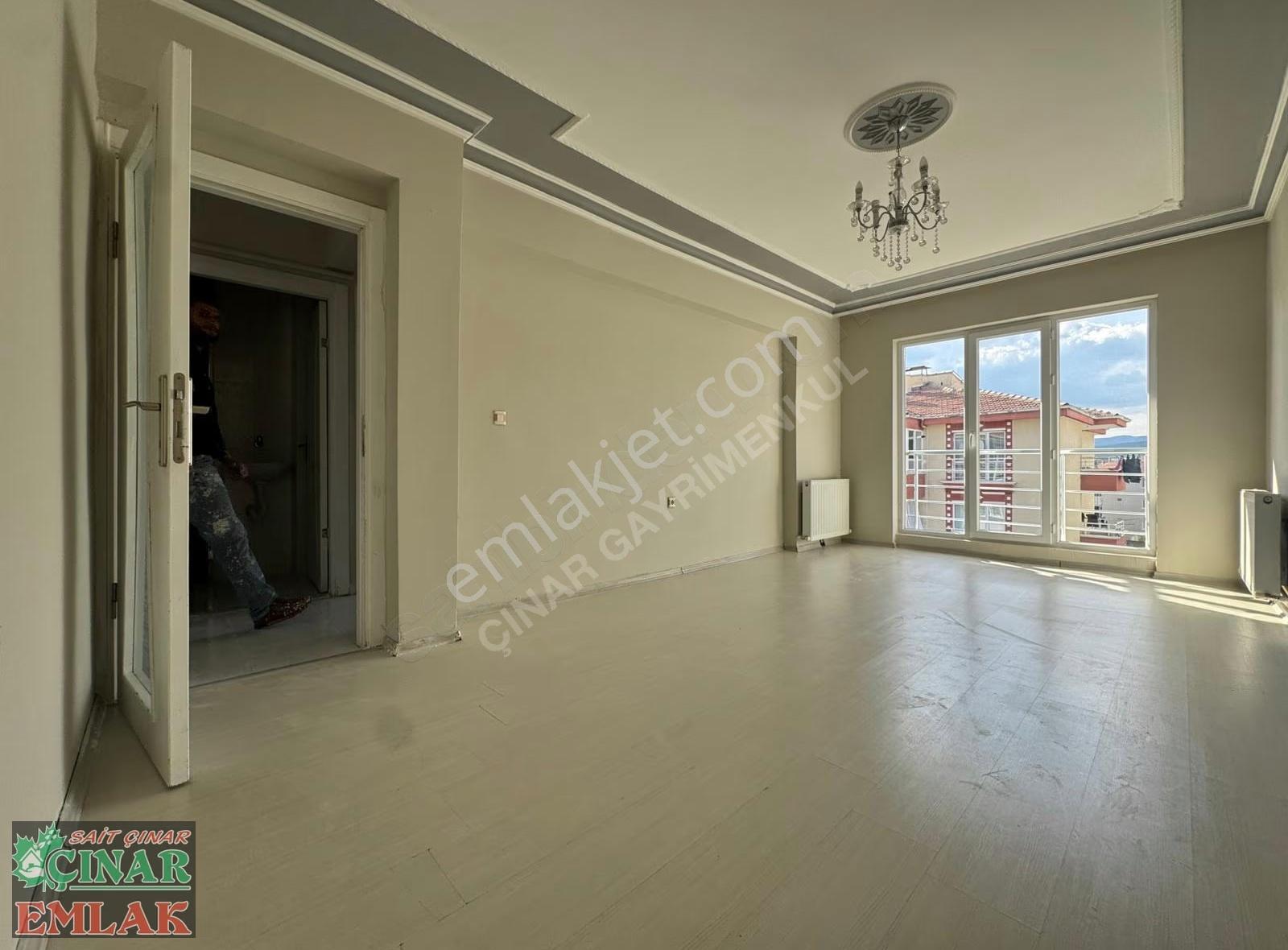 **çınardan** Full Yapılı Çift Balkonlu Anahtar Teslim 3+1 Daire - Görsel 28