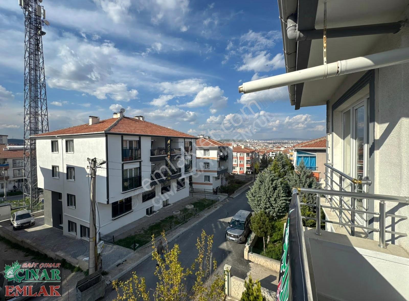 **çınardan** Full Yapılı Çift Balkonlu Anahtar Teslim 3+1 Daire - Görsel 15