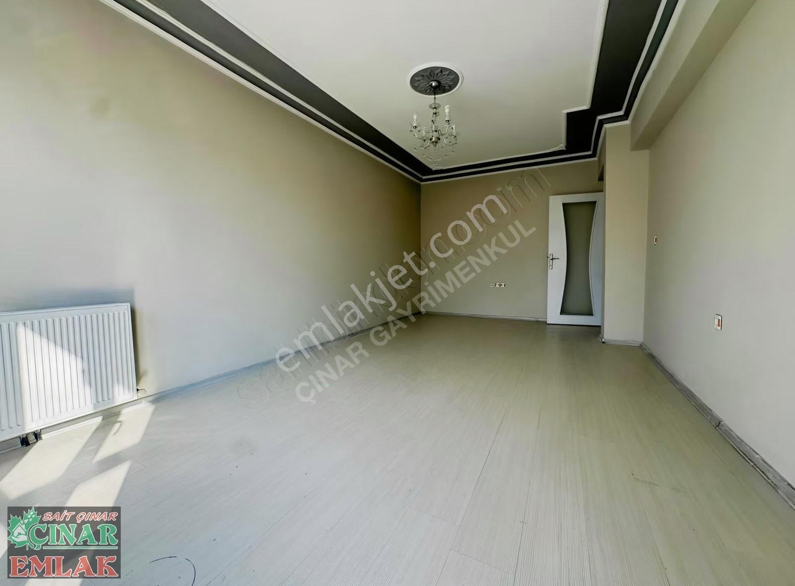 **çınardan** Full Yapılı Çift Balkonlu Anahtar Teslim 3+1 Daire - Görsel 34