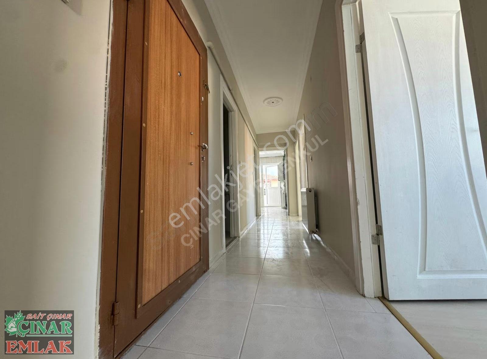 **çınardan** Full Yapılı Çift Balkonlu Anahtar Teslim 3+1 Daire - Görsel 11