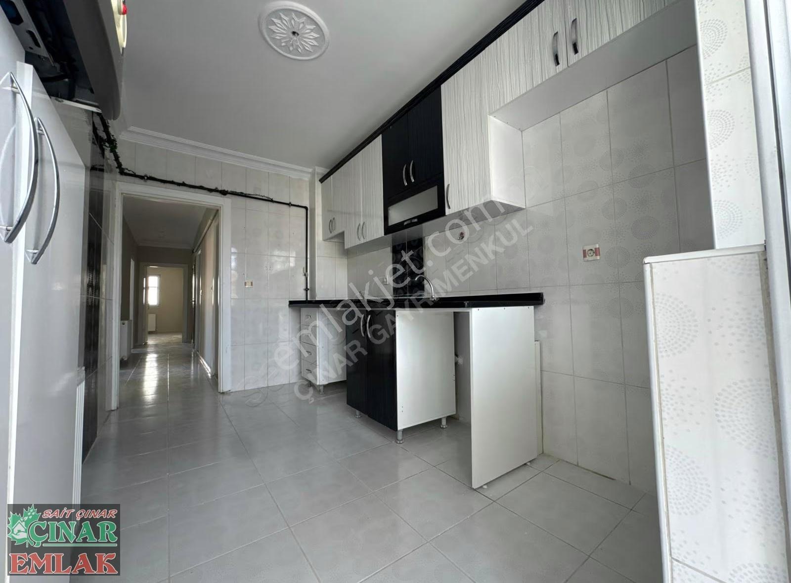 **çınardan** Full Yapılı Çift Balkonlu Anahtar Teslim 3+1 Daire - Görsel 33