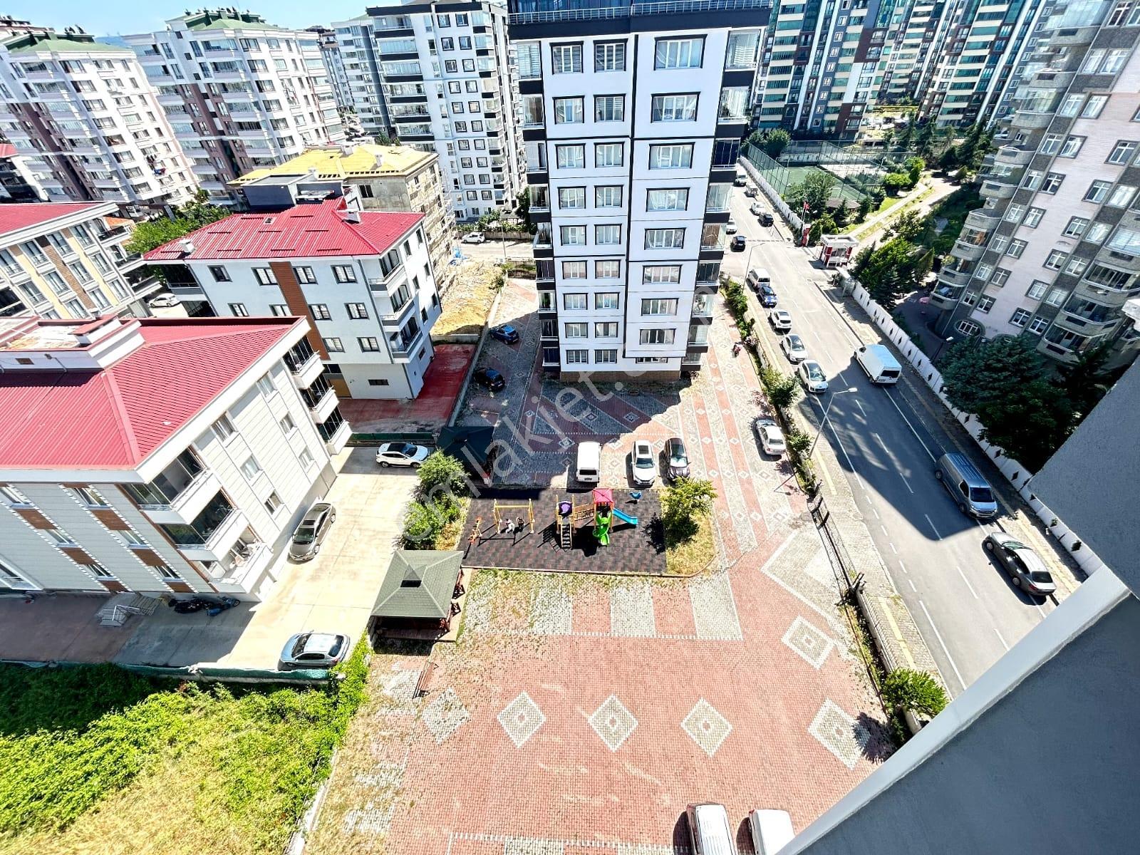 Mavi Atlas'tan İlkadım Kalkancı'da Acil Satılık Dubleks - Görsel 35