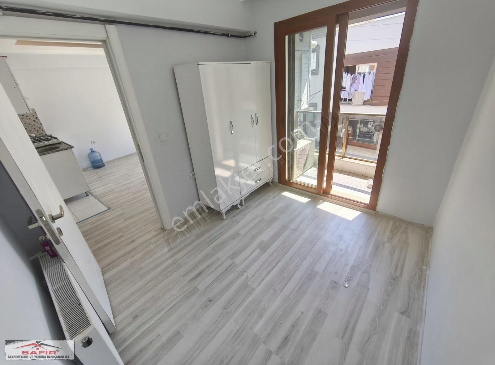 Safir'den Satılık Balkonlu Doğalgaz& Klimalı Daire - Görsel 10