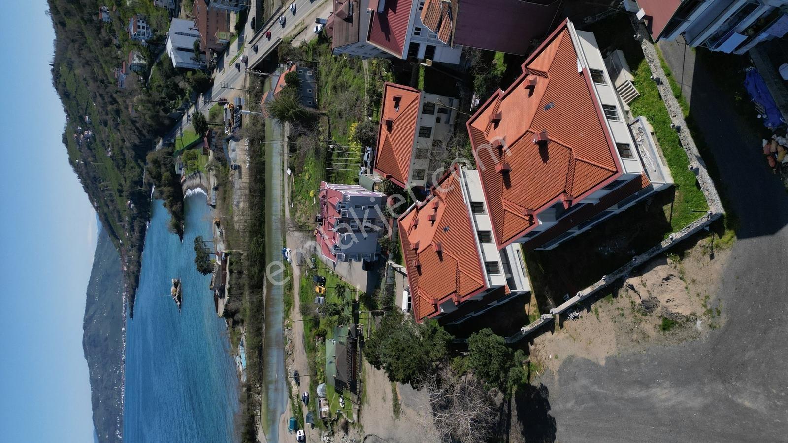 Century 21'den Perşembe'nin Özel Konumunda Villalar! - Görsel 3