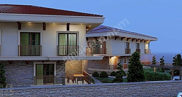Century 21'den Perşembe'nin Özel Konumunda Villalar! - Görsel 21