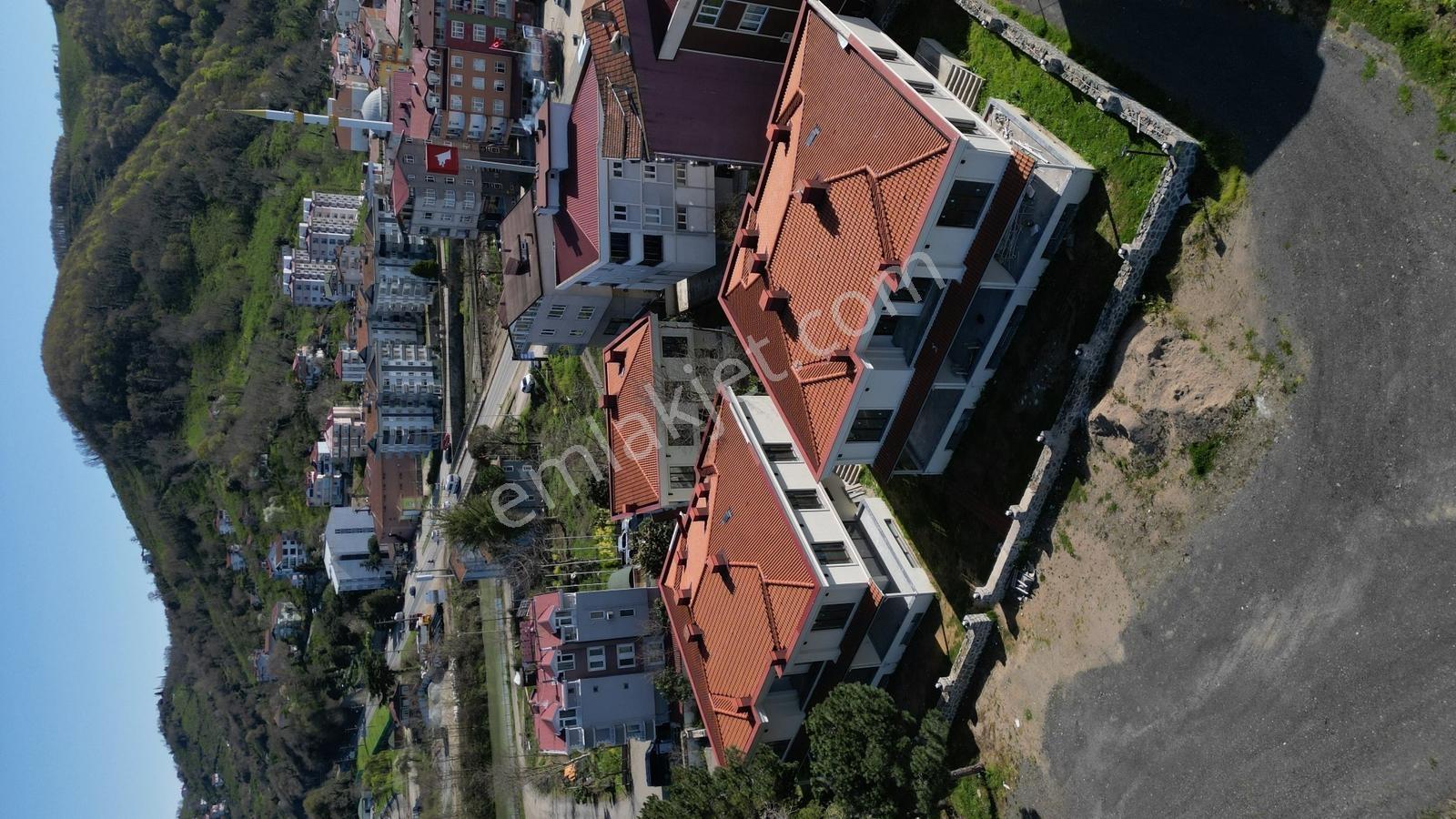 Century 21'den Perşembe'nin Özel Konumunda Villalar! - Görsel 4