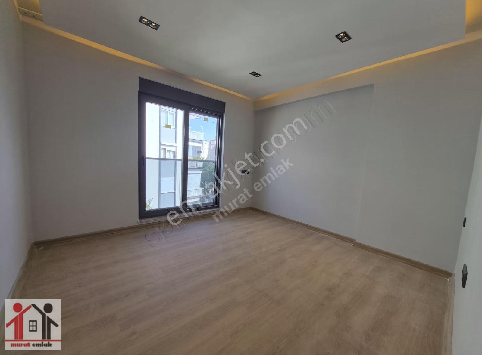 Çaybaşı'nda B.onat Cad.yakını Sıfır Binada 4+1 Sıfır Dublex - Görsel 6