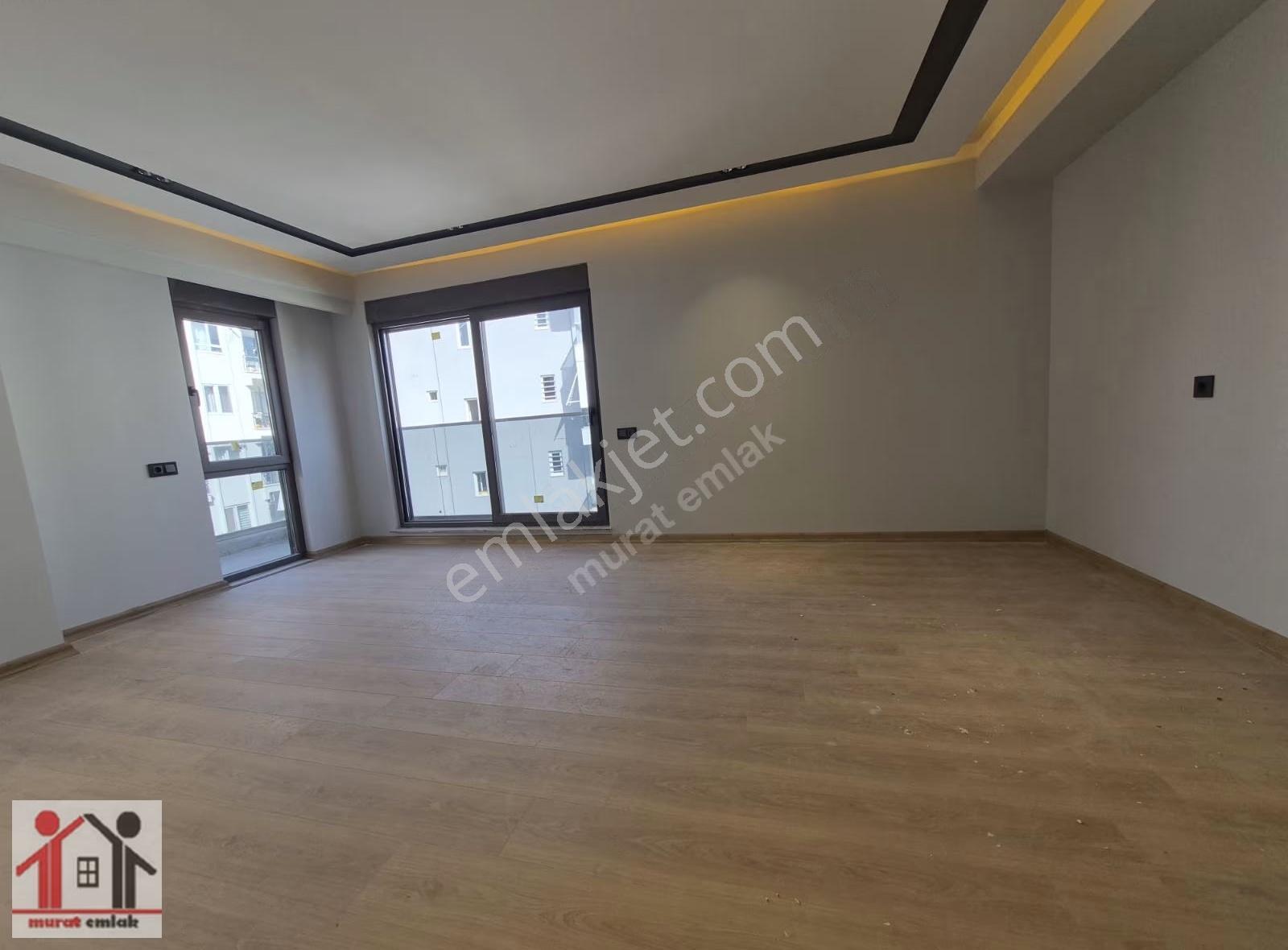 Çaybaşı'nda B.onat Cad.yakını Sıfır Binada 4+1 Sıfır Dublex - Görsel 16
