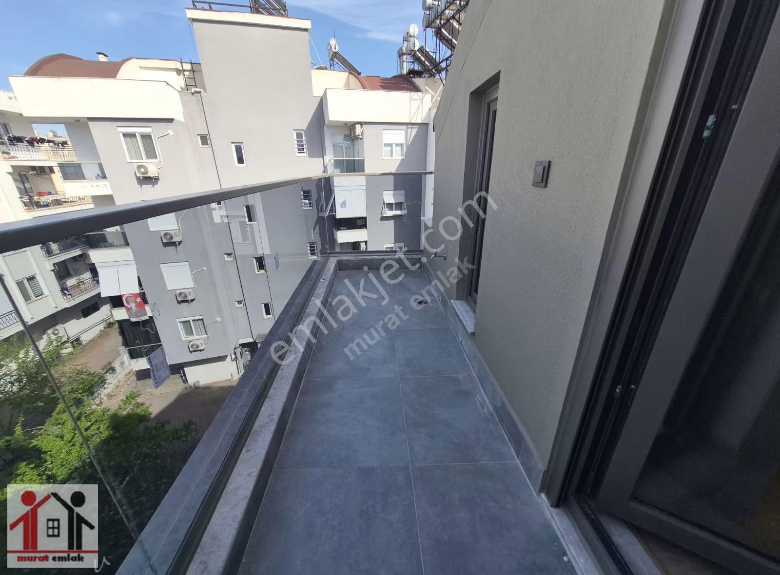 Çaybaşı'nda B.onat Cad.yakını Sıfır Binada 4+1 Sıfır Dublex - Görsel 2