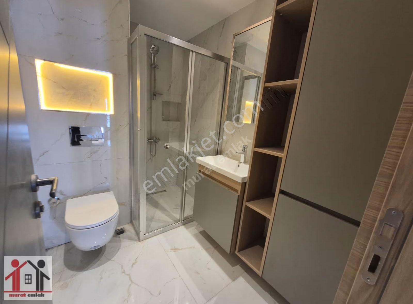 Çaybaşı'nda B.onat Cad.yakını Sıfır Binada 4+1 Sıfır Dublex - Görsel 22