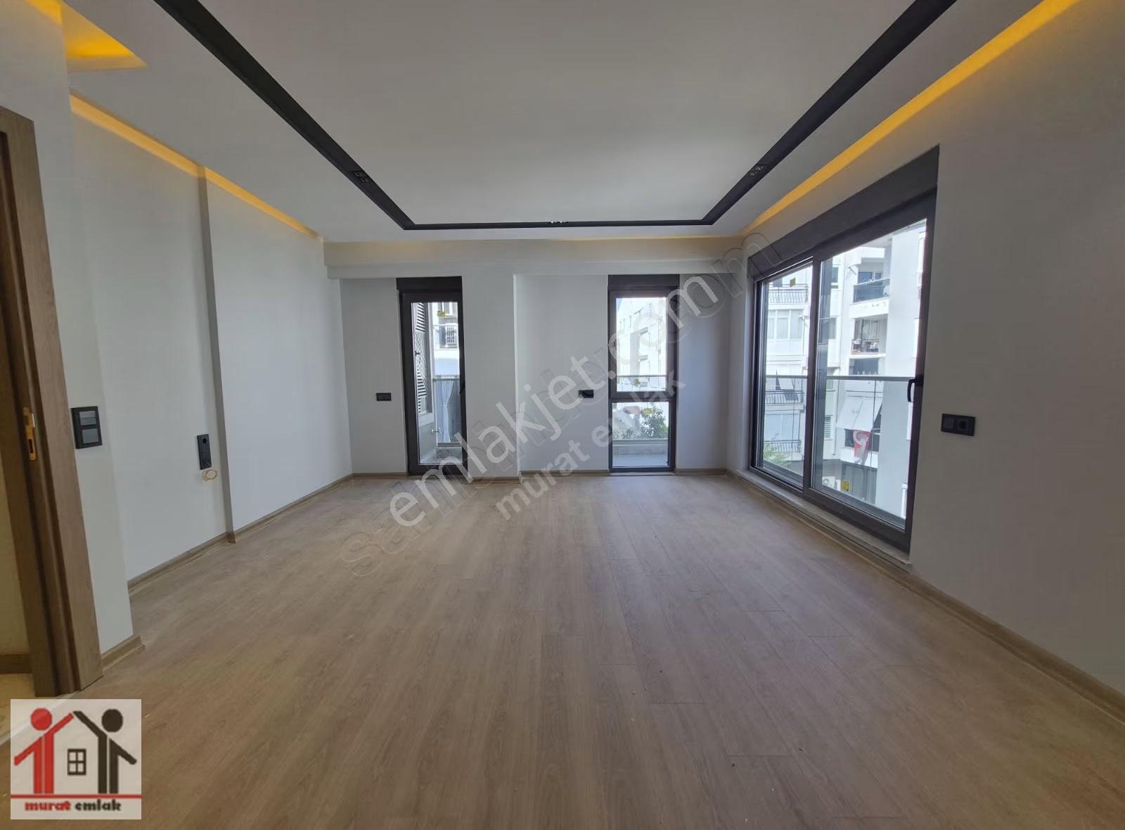 Çaybaşı'nda B.onat Cad.yakını Sıfır Binada 4+1 Sıfır Dublex - Görsel 13