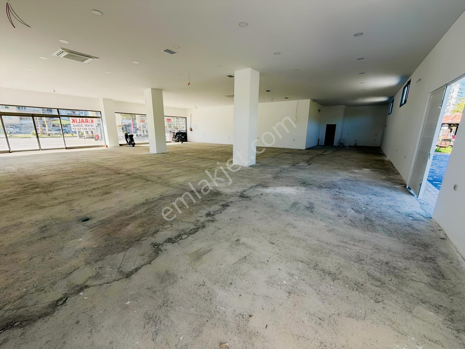 Alfa Gayrimenkul'den Kurumsala Kiralık Dükkan - Görsel 5