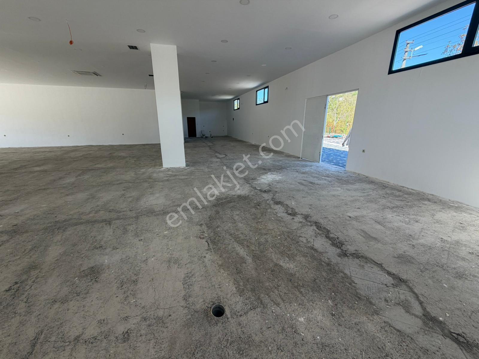 Alfa Gayrimenkul'den Kurumsala Kiralık Dükkan - Görsel 8