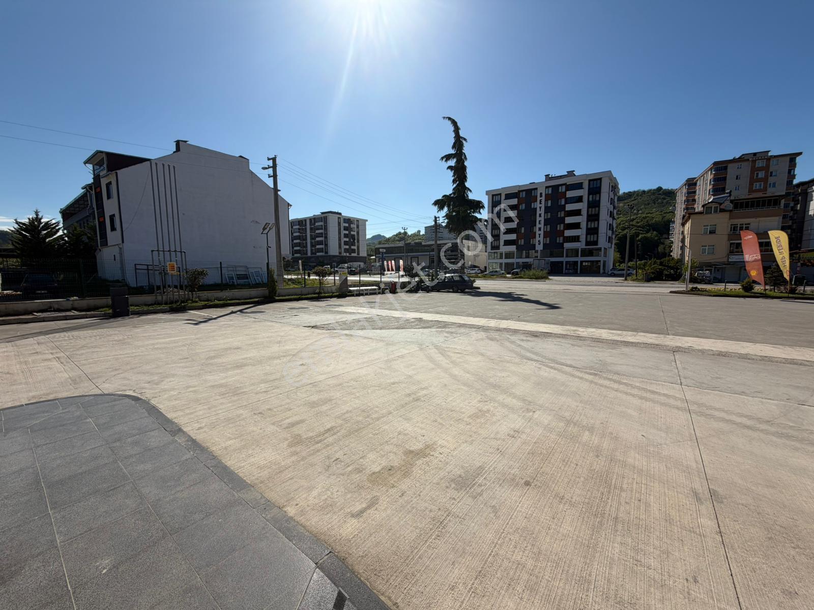 Alfa Gayrimenkul'den Kurumsala Kiralık Dükkan - Görsel 9