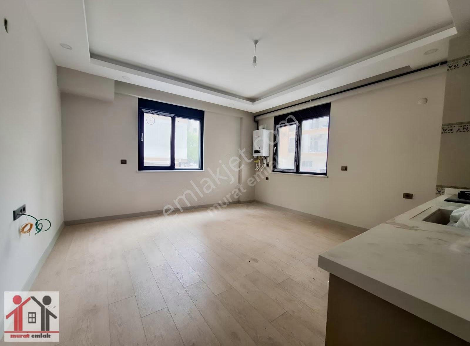 Varlık'ta 100.yıl Ve Konyaaltı Cad.yakını Sıfır Bınada 2+1 - Görsel 12