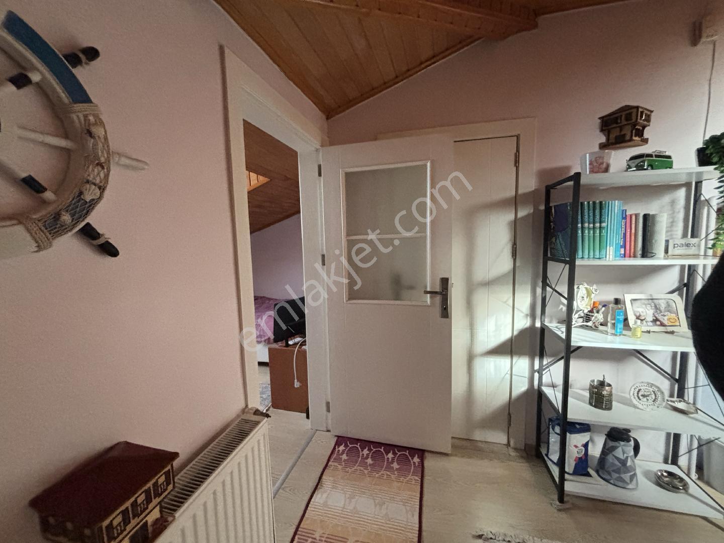 Pendik Dumlupınar Mahallesi | Satılık Çatı Dubleks - 4+2 Daire - - Görsel 11