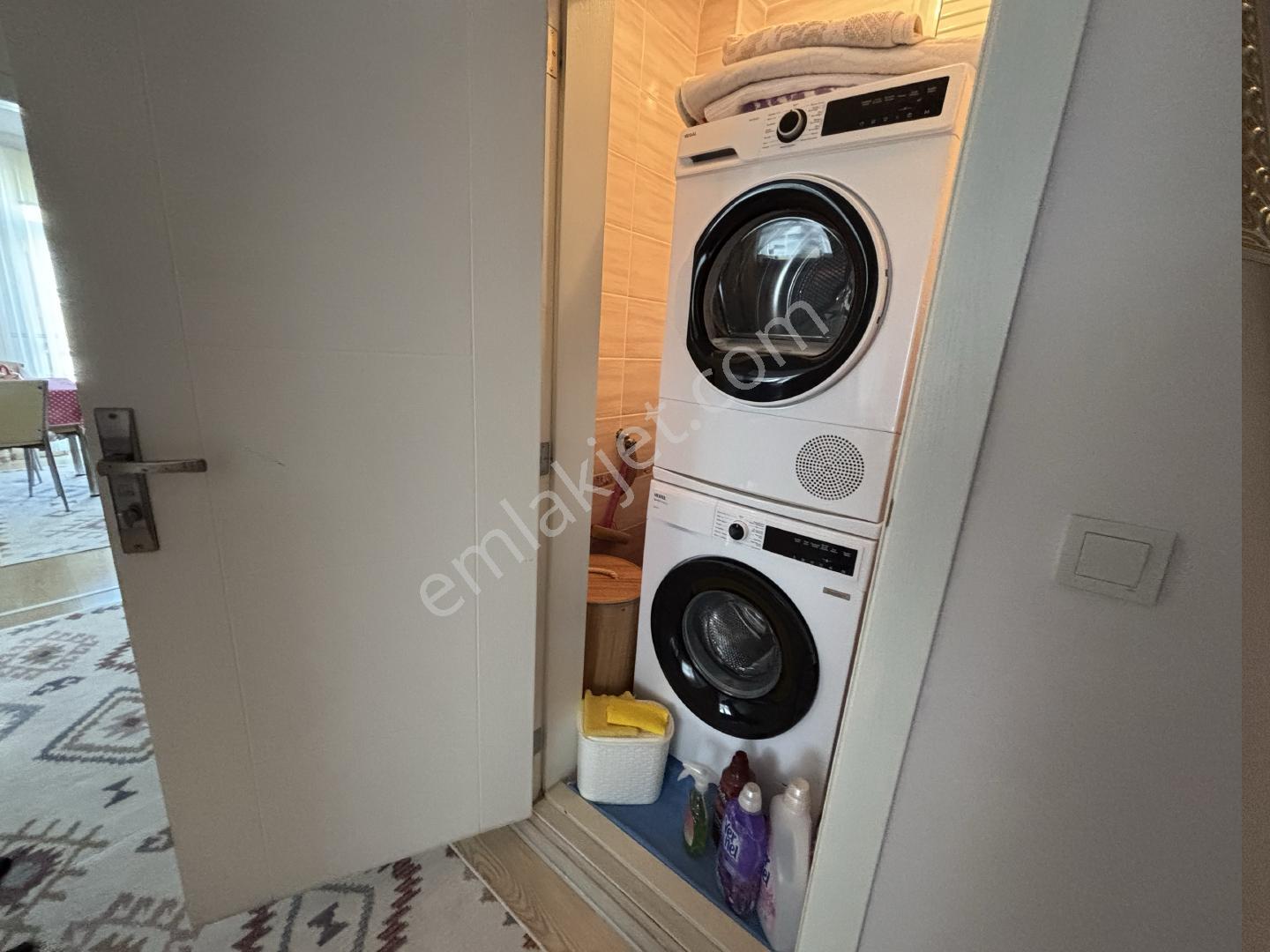 Pendik Dumlupınar Mahallesi | Satılık Çatı Dubleks - 4+2 Daire - - Görsel 23