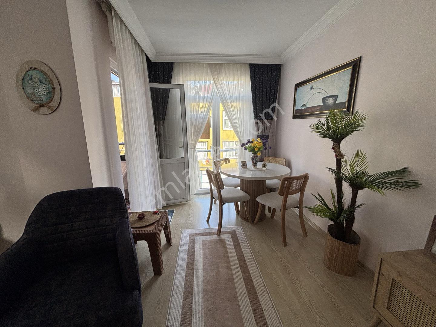 Pendik Dumlupınar Mahallesi | Satılık Çatı Dubleks - 4+2 Daire - - Görsel 26