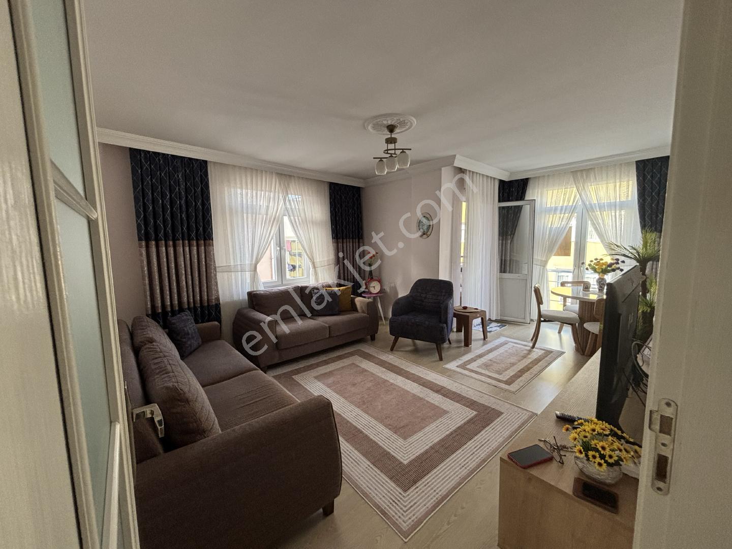 Pendik Dumlupınar Mahallesi | Satılık Çatı Dubleks - 4+2 Daire - - Görsel 25