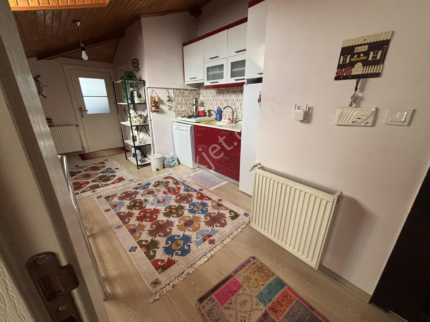 Pendik Dumlupınar Mahallesi | Satılık Çatı Dubleks - 4+2 Daire - - Görsel 5