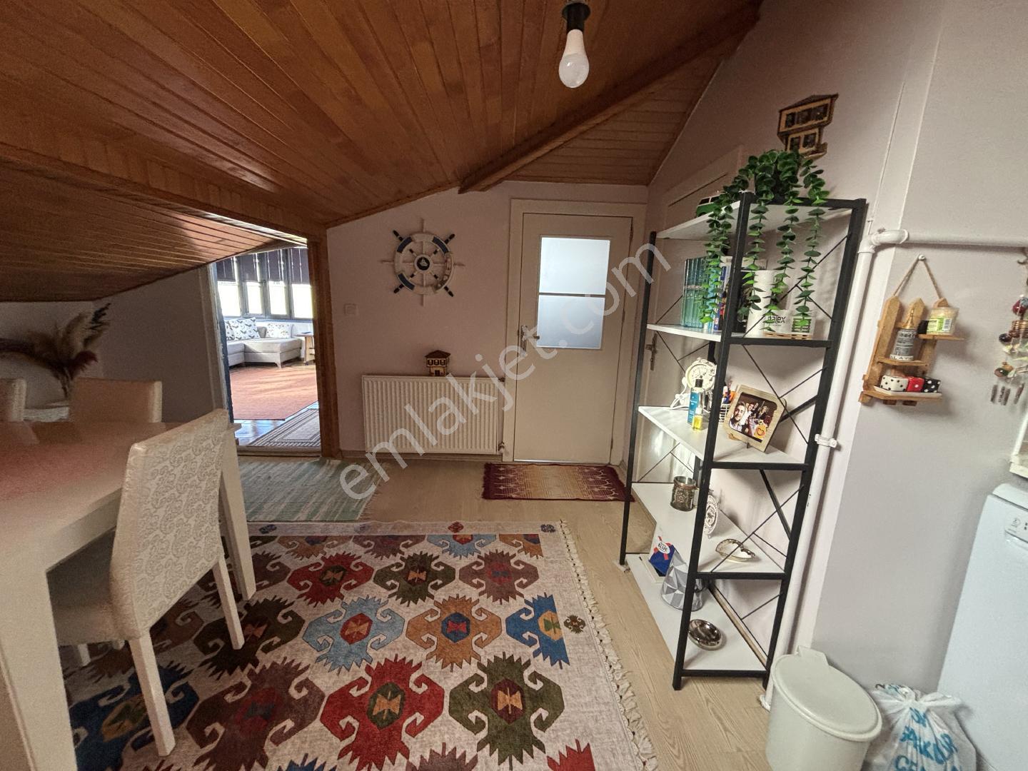 Pendik Dumlupınar Mahallesi | Satılık Çatı Dubleks - 4+2 Daire - - Görsel 8