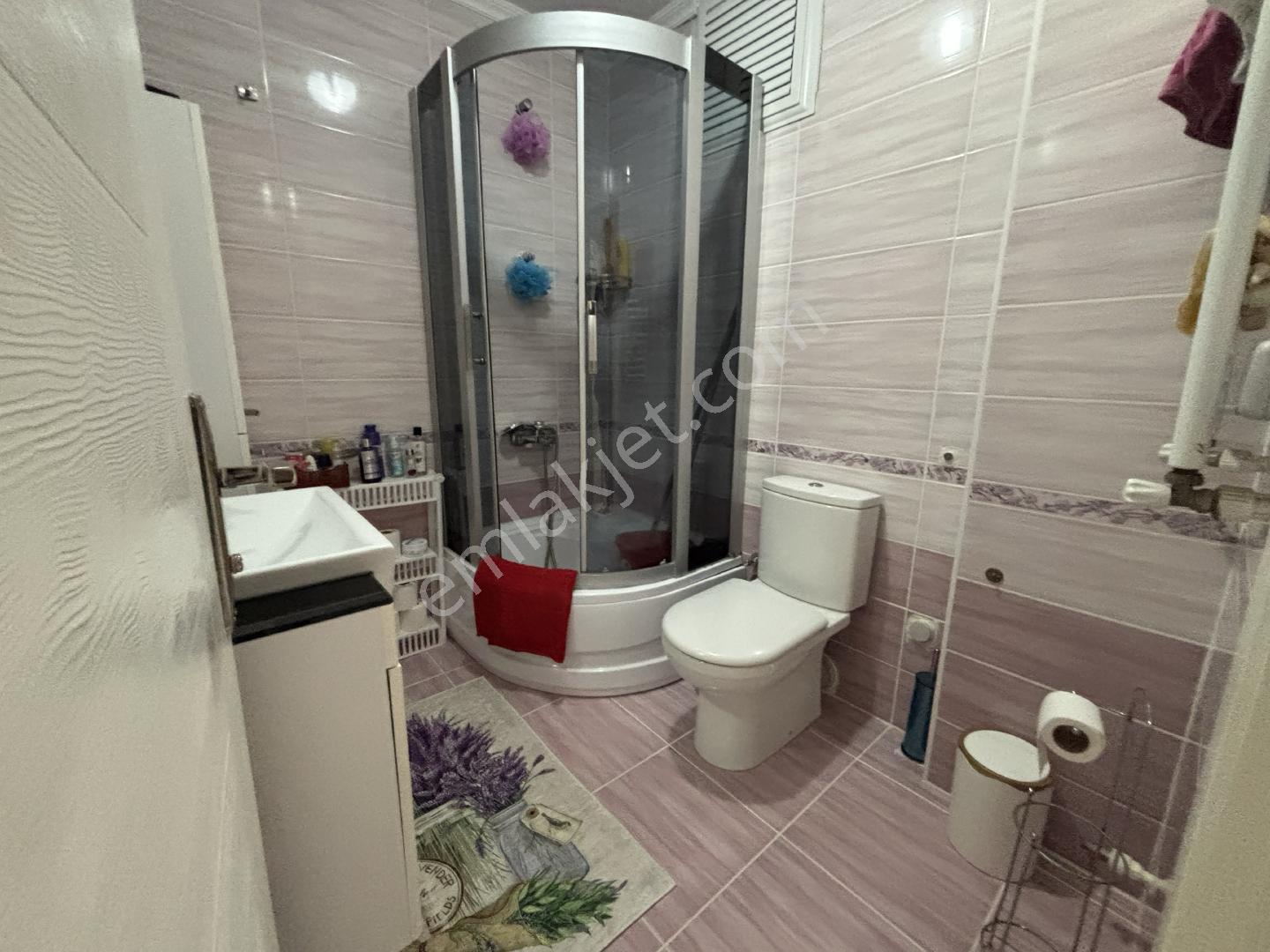 Pendik Dumlupınar Mahallesi | Satılık Çatı Dubleks - 4+2 Daire - - Görsel 31