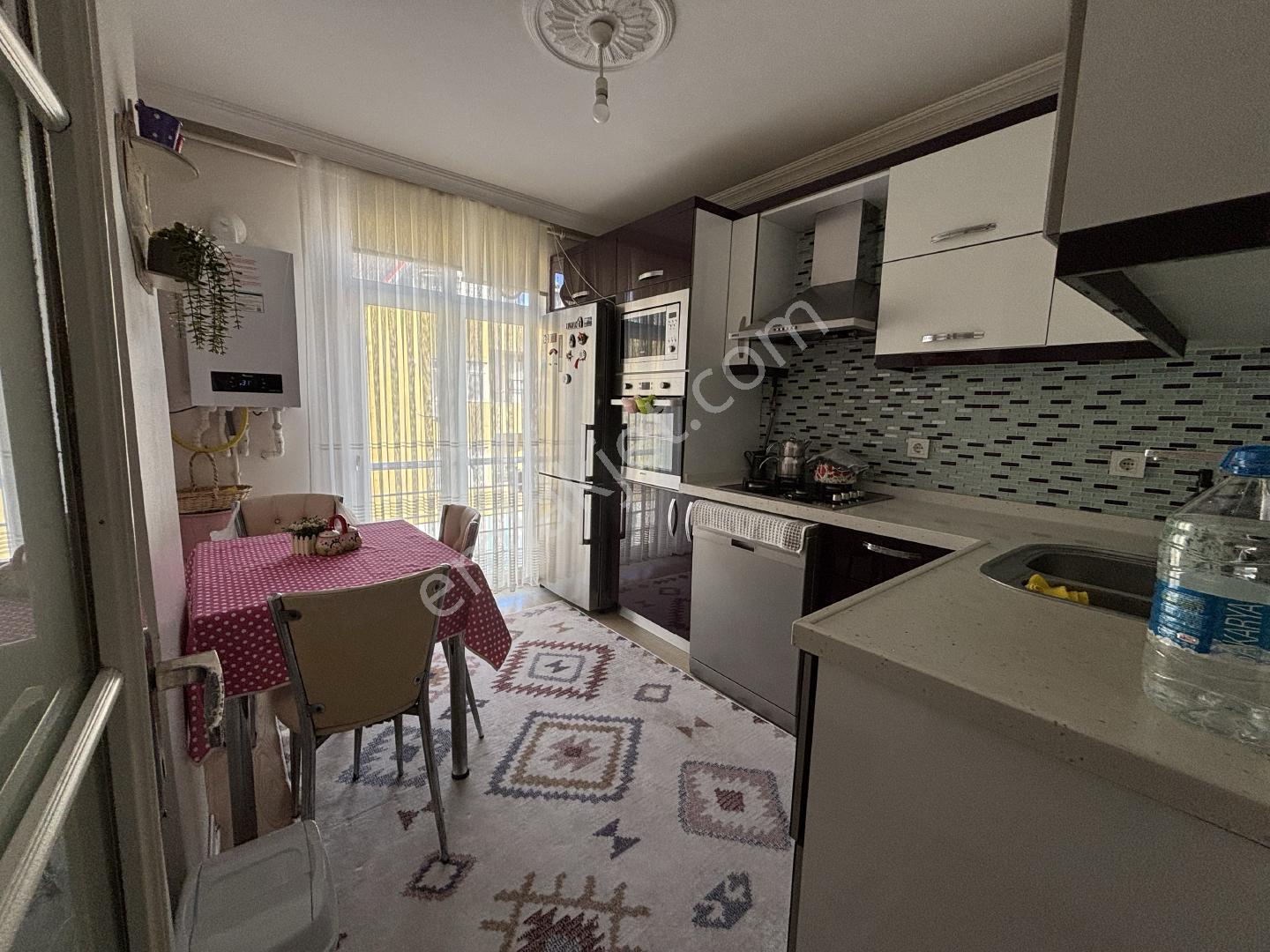 Pendik Dumlupınar Mahallesi | Satılık Çatı Dubleks - 4+2 Daire - - Görsel 33